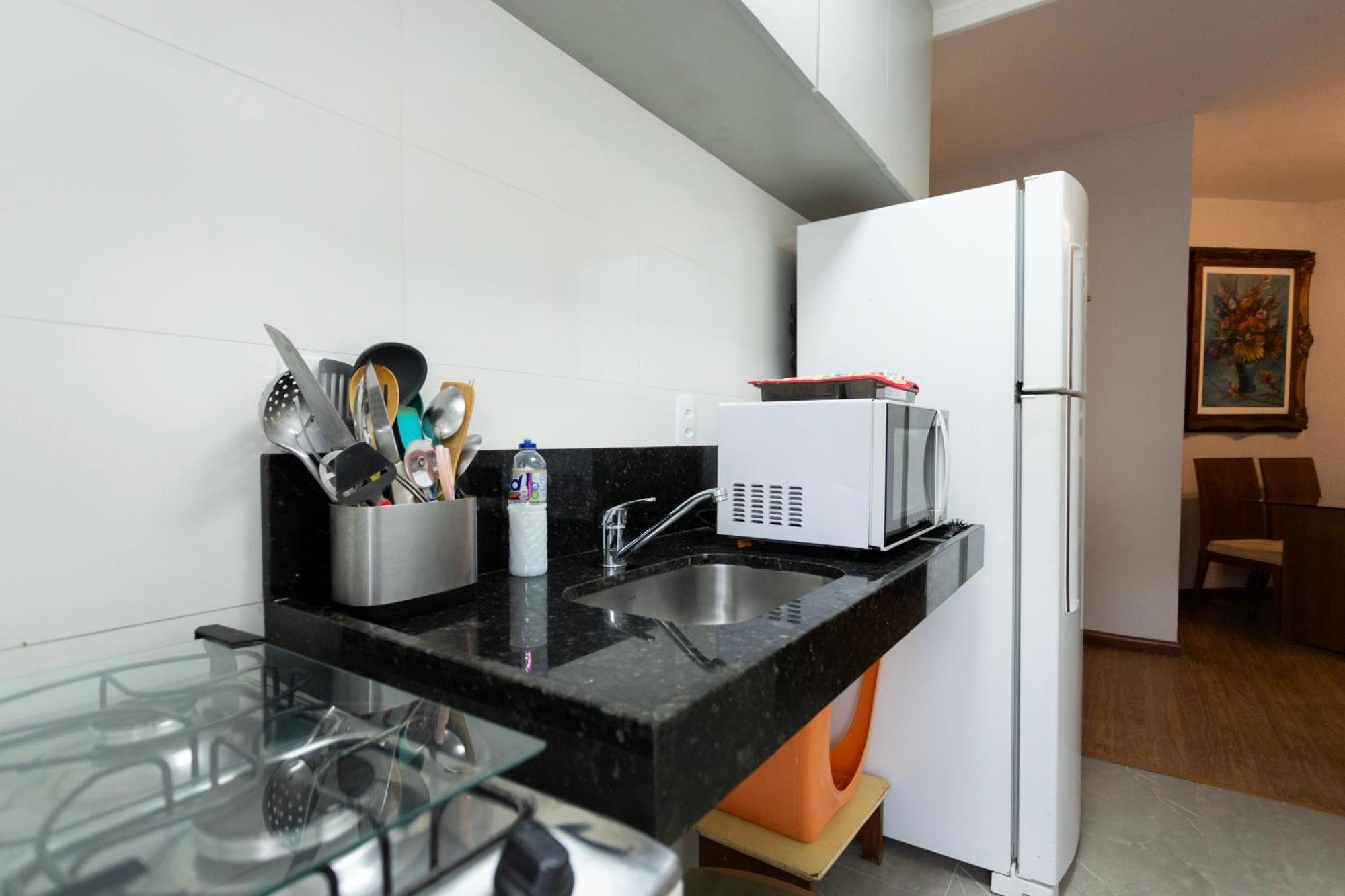 Suh Copacabana 78 Premium Flat Rio de Janeiro Exterior foto
