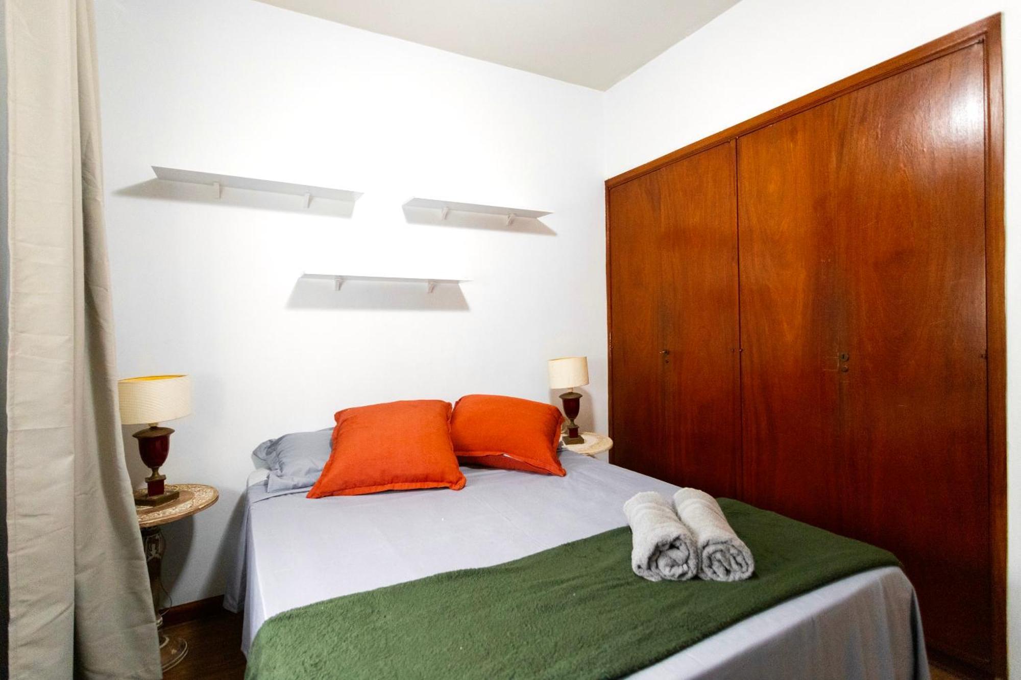Suh Copacabana 78 Premium Flat Rio de Janeiro Exterior foto