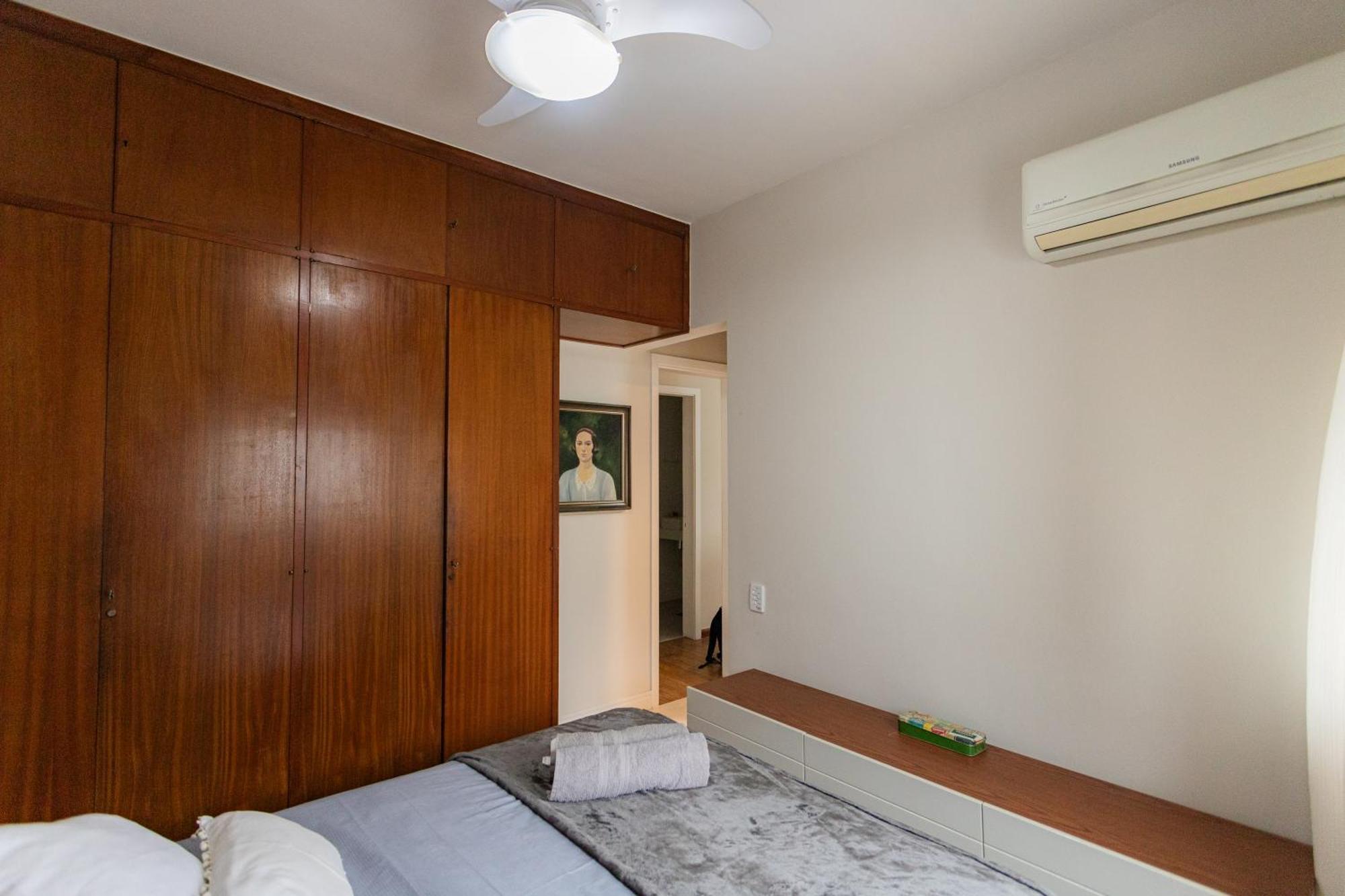 Suh Copacabana 78 Premium Flat Rio de Janeiro Exterior foto