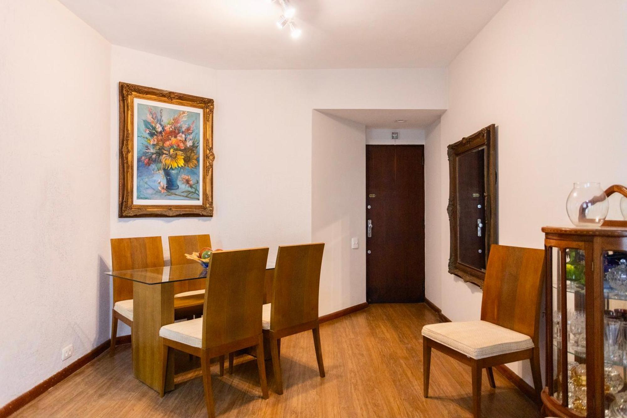 Suh Copacabana 78 Premium Flat Rio de Janeiro Exterior foto